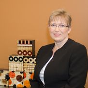 Kay F Hensen from KHConsulting