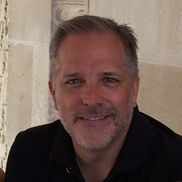 Jerry Gratton from You Move Me