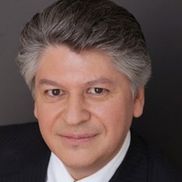 Alejandro Garcia-Palacios from Cafe La Fortuna