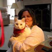 MIchele Vics from Karen Victor