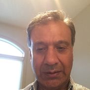 Amin Karim from Cross Bridge Pharmacy
