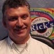 Ricks Boone from Rick's Bakery