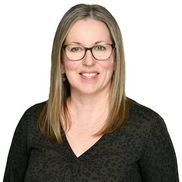 Stacey Scott Nykolyshyn from It's Your Shift