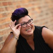 Angie Giltner from Angie Giltner, Master Business Coach for Female Founders