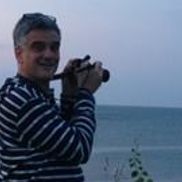 Matthew Nadler from The Manomet Current