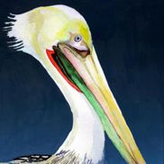 Martha Mcgarity from Tica, artist