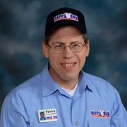 Patrick Bautch from FLOOD DOCTORS  also d.b.a Happy Day Carpet Care