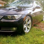 Josh Hendrix from The Locksmith Company