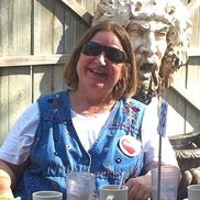Marsha W Canright from Canright Words & Pictures