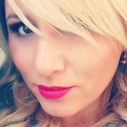 Erika Szabo from Arsen Gurgov Salon