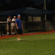 Stephen Langan from Langan Baseball