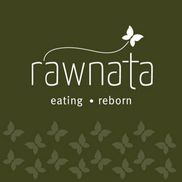 Natalie Dueck from Rawnata
