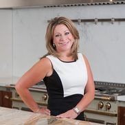 Elisabeth Aiello from Kitchen Distributors