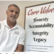 John Deaville from Deaville Roofing & Construction