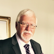 George Dussich from EcoSense International
