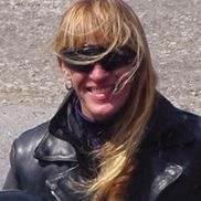 Debbie Elliott from Ink, Inc. Screenprinting