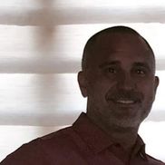 Nick Cianciaruso from US Coachways