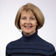 Becky Amble from Future Focus