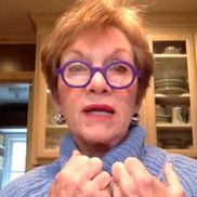 Eunice Ray from Arbonne