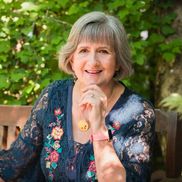 Mary Ann Aschenbrenner from Waterlink Web