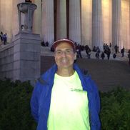 Paul Mazzuca from Permanent Tourist in DC, LLC