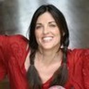 Gina Pitrello from Feel Better
