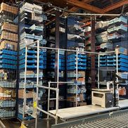 Allen Barsano from 3PL Business Fulfillment