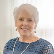 Deb Campbell from DC Interiors