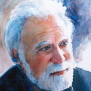 Frank Cordaro from Des Moines Catholic Worker