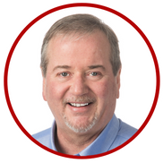 Kent Leckie from Kent Leckie