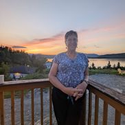 Trish Rossiter from Solutions for Healthy Living. Science- Driven, Holistically Inspired