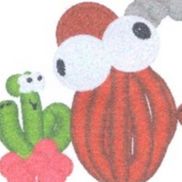 Bruce Ruark from Mr. NO the Balloon Guy