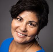 Gigi Santiago from OPTIMAL-MINDSET LLC