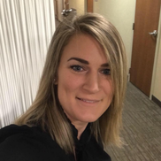Sarah Heaton from Firebrand Digital Marketing