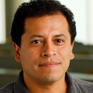 Serapio Baca from Baca Lab