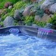 Linda Fox from Fox Hot Tubs Billiards & Games