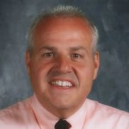 Dwight Sanders from California Schools