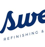 Imran Habib from Sweet Refinishing & Painting