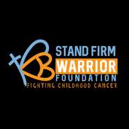 Michelle G Love from Stand Firm Warrior Foundation
