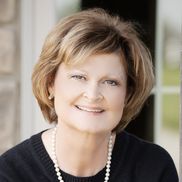 Pam Woodcock from Exit Realty Garden Gate Team