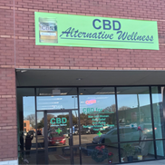 Karma Dhillon from CBD Alternative Wellness