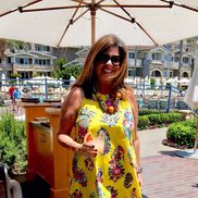 Janice Chieffo from A Moveable Feast Travel, LLC
