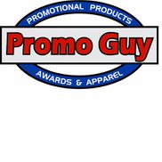 Jerry D Warner from Promo Guy