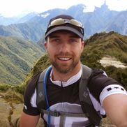 Adam Sippel from Innovative Fitness Walnut Grove
