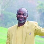 Edwin Edebiri, Chief Happiness Officer from Happy Neighborhood Project - HNP