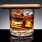 Ben G from Mancave Cigar Lounge