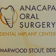 Marwood Stout from Anacapa Oral Surgery
