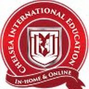 Michelle Commosioung from Chelsea International Education LLC