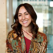 Jill Economakos from Manna Pilates + Health