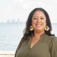 Sandi Thompson from Tampa Bay Real Estate Place, Inc.